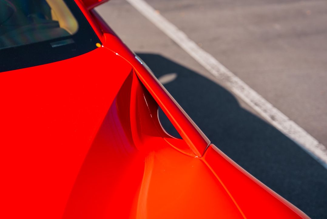 2017 Ferrari F12berlinetta