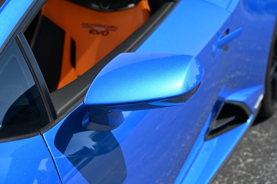 2020 Lamborghini Huracan