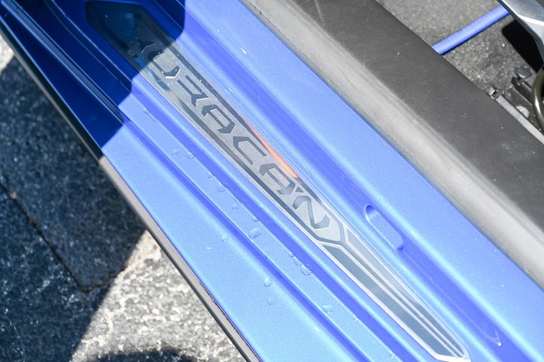 2020 Lamborghini Huracan