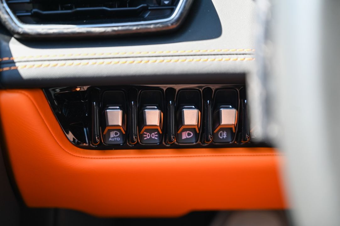 2020 Lamborghini Huracan