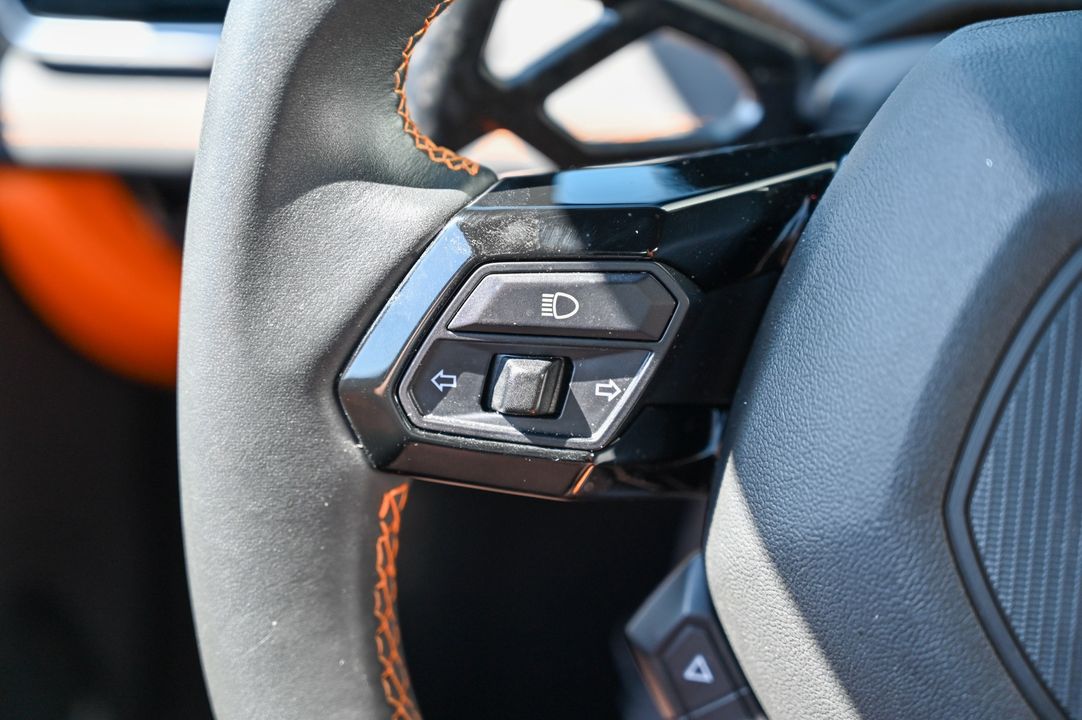 2020 Lamborghini Huracan