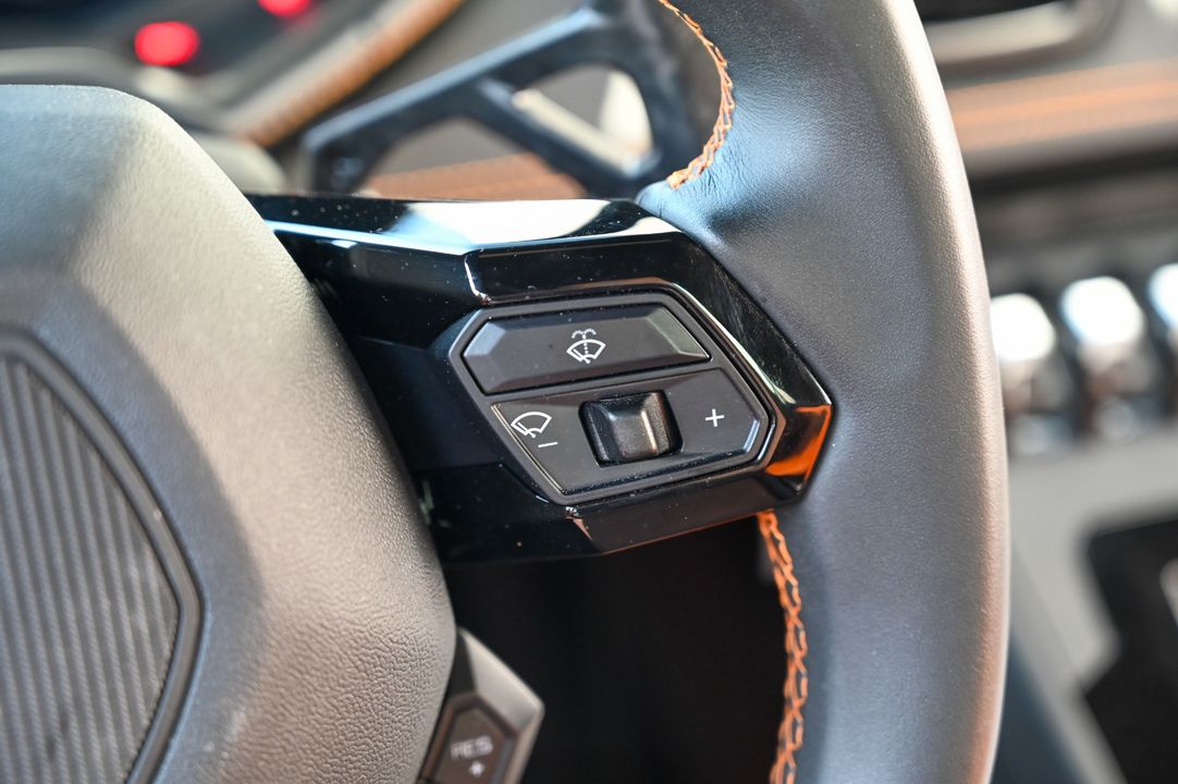 2020 Lamborghini Huracan