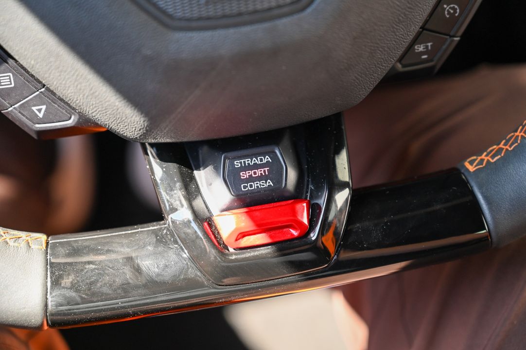 2020 Lamborghini Huracan