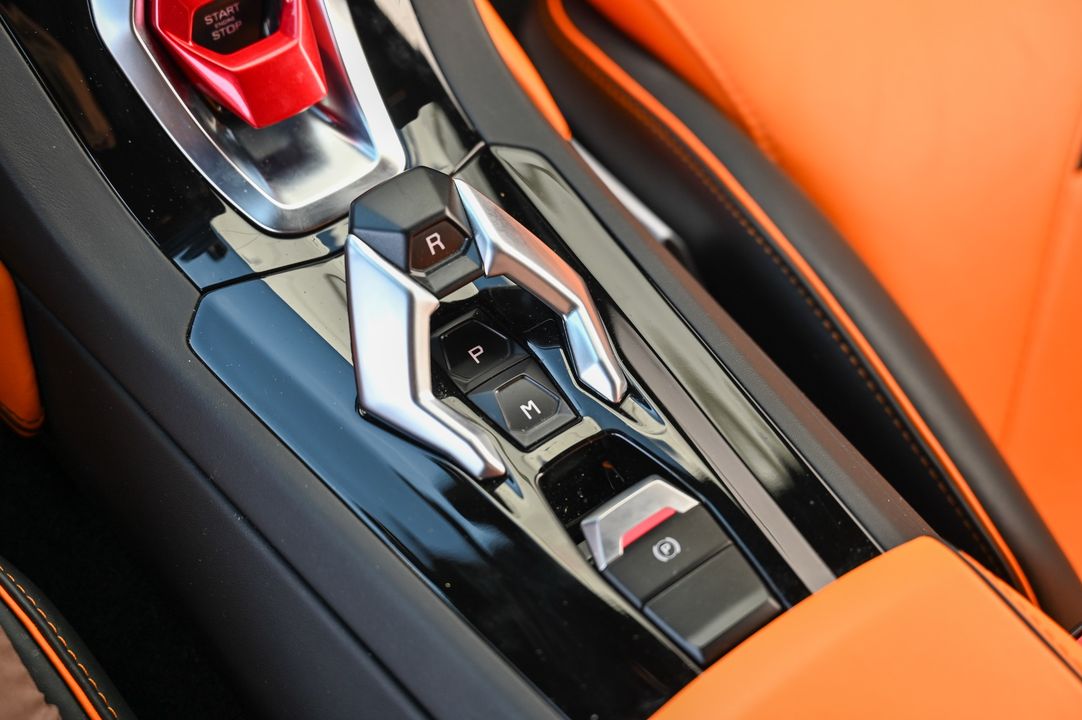 2020 Lamborghini Huracan