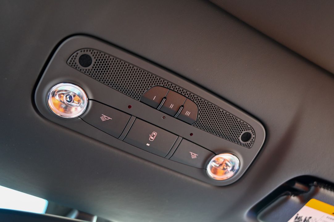 2020 Lamborghini Huracan