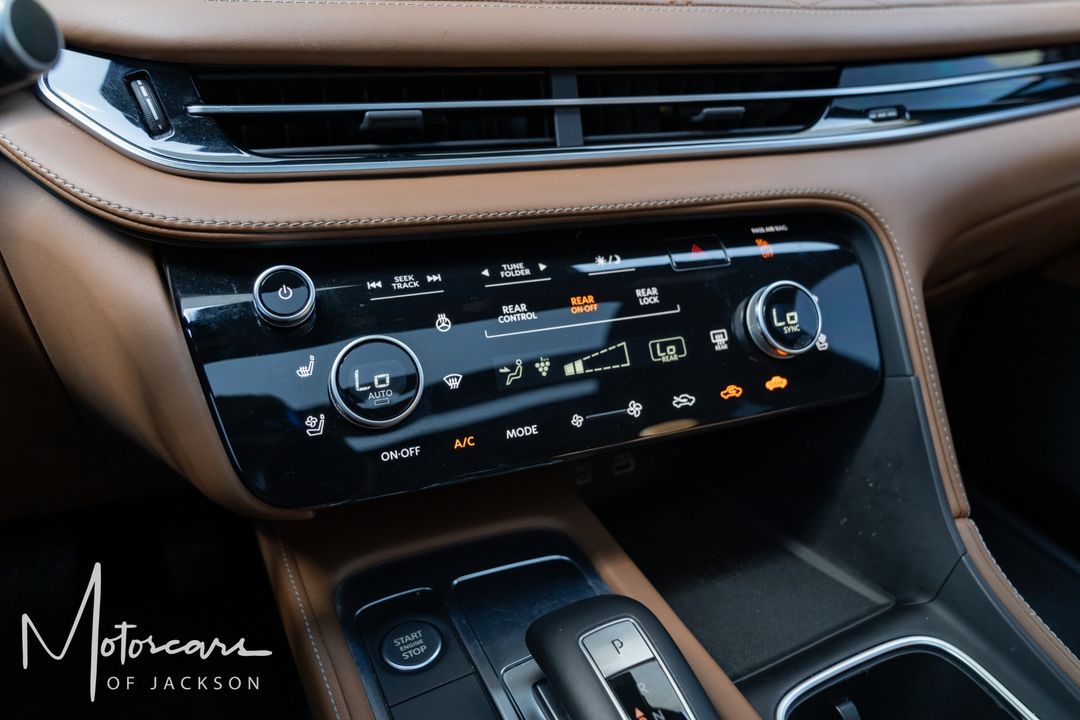 2023 INFINITI QX60
