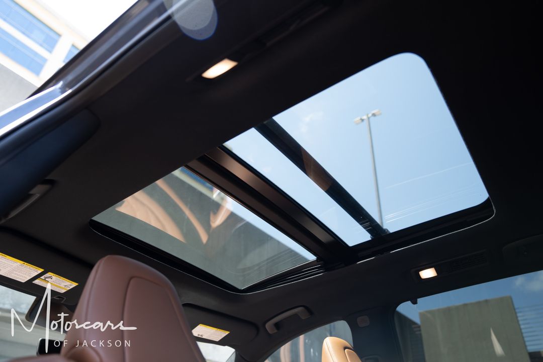 2023 INFINITI QX60