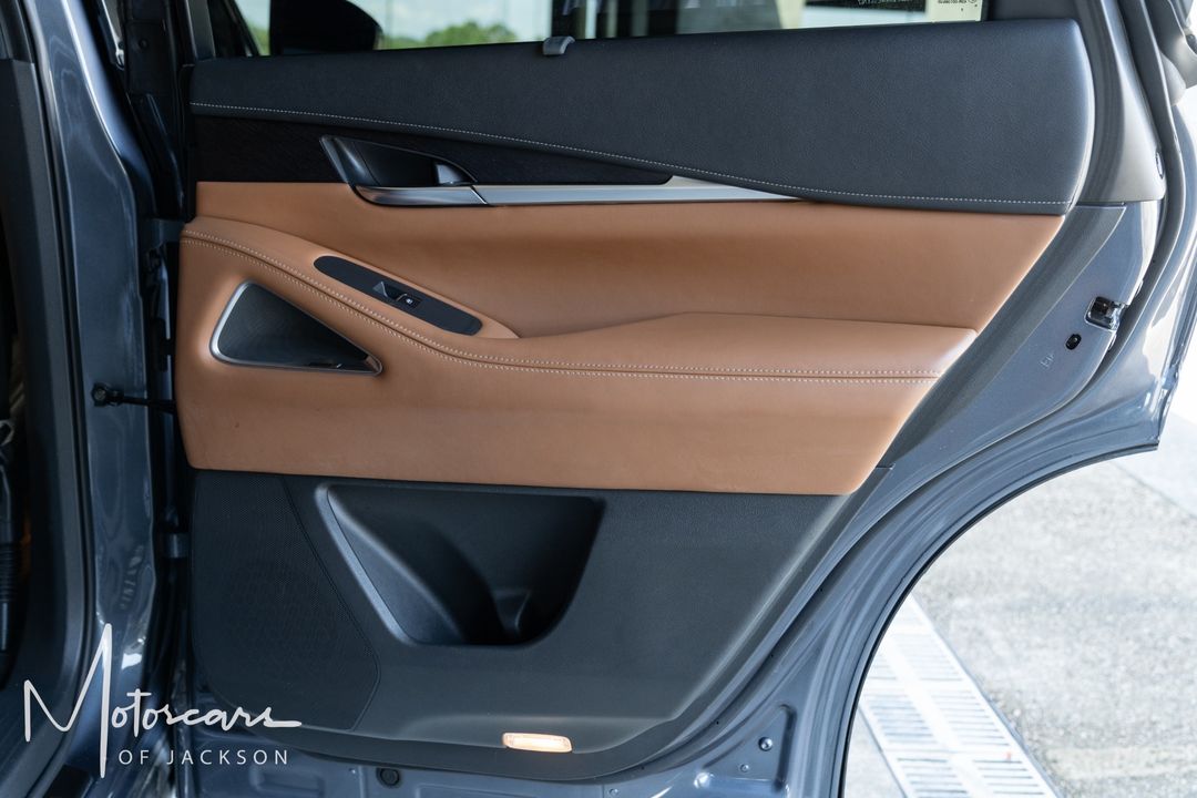 2023 INFINITI QX60