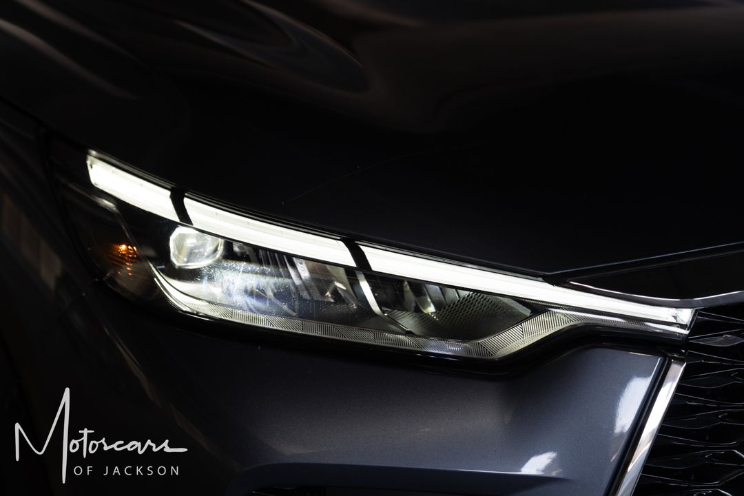 2023 INFINITI QX60