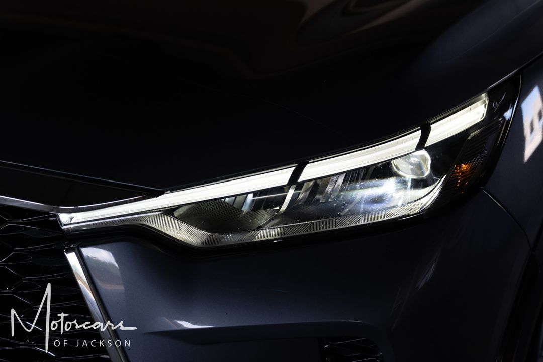 2023 INFINITI QX60