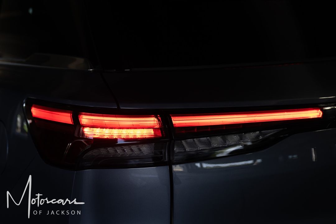2023 INFINITI QX60