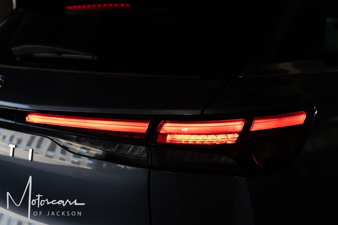 2023 INFINITI QX60