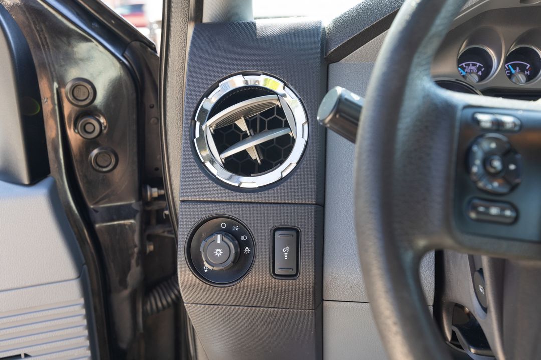 2011 Ford F-250 Super Duty