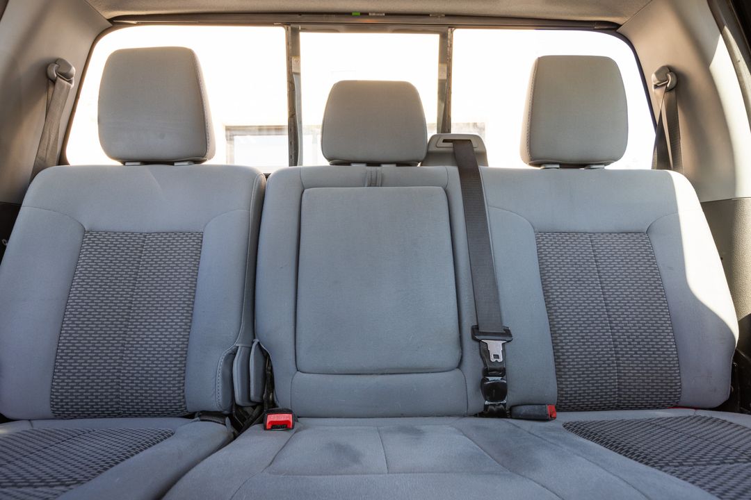 2011 Ford F-250 Super Duty
