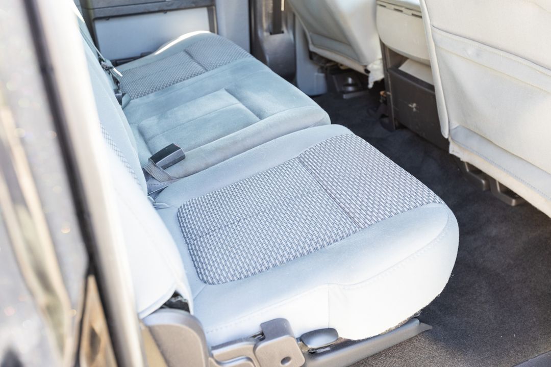 2011 Ford F-250 Super Duty