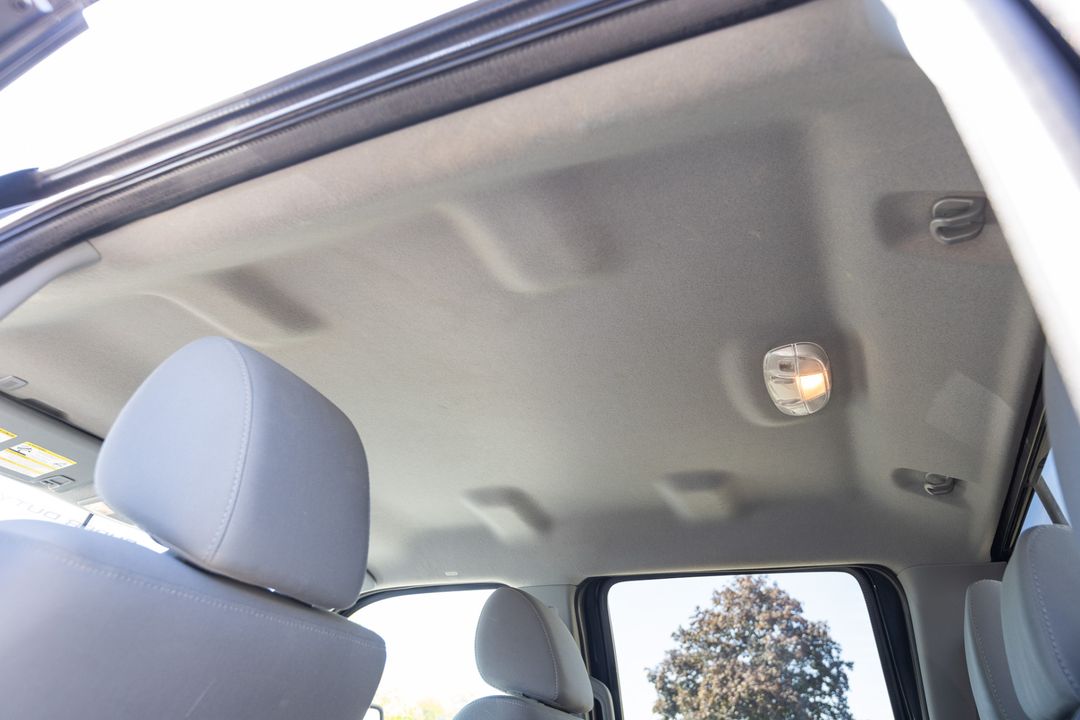 2011 Ford F-250 Super Duty