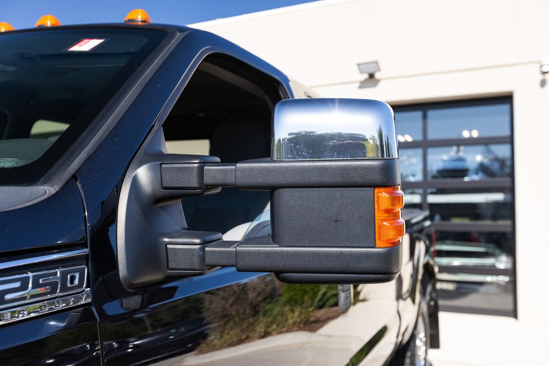 2011 Ford F-250 Super Duty