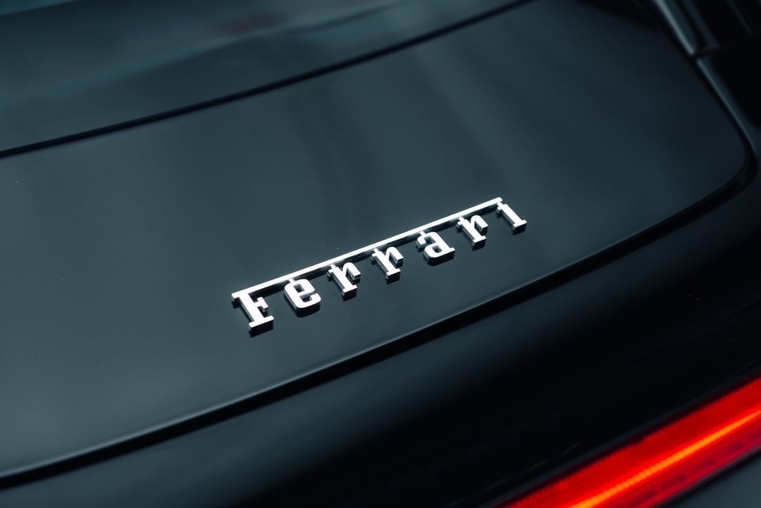 2015 Ferrari 458 Speciale