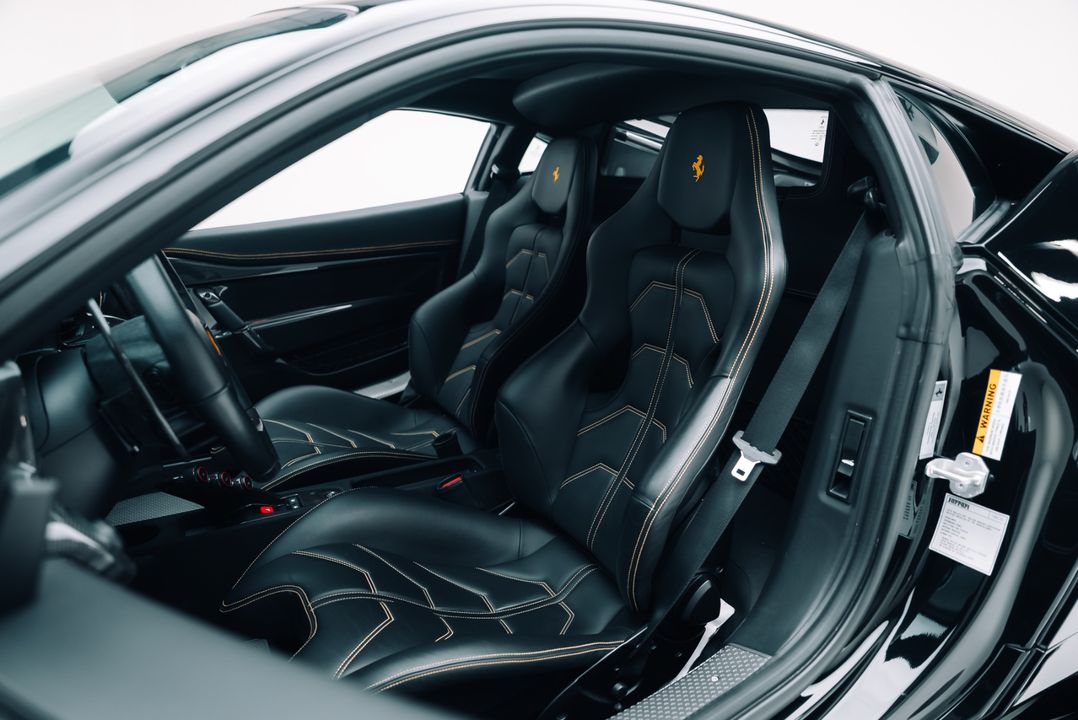 2015 Ferrari 458 Speciale