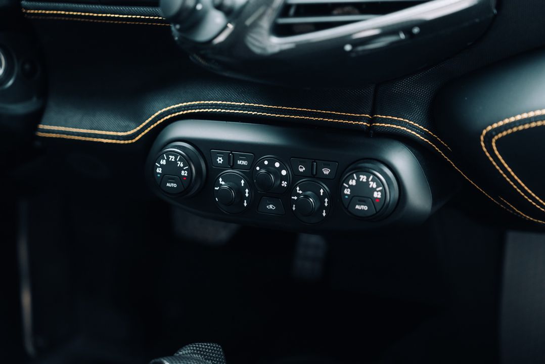 2015 Ferrari 458 Speciale