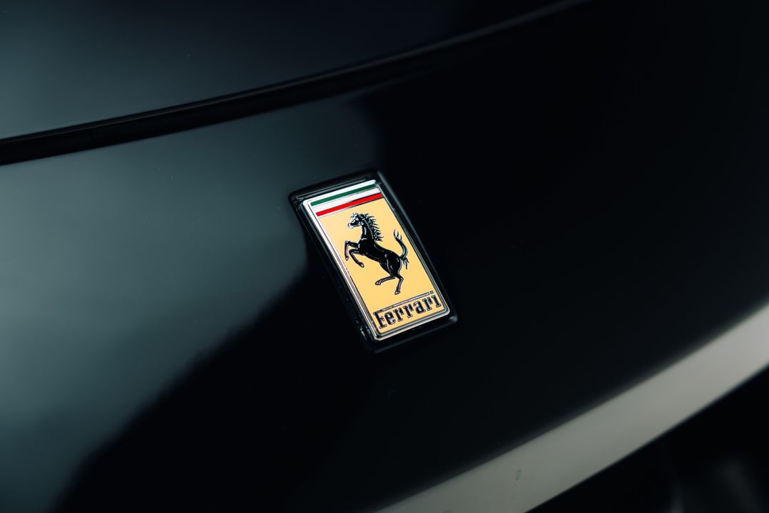 2015 Ferrari 458 Speciale