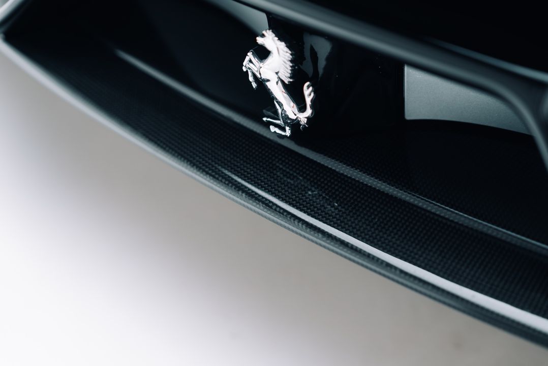 2015 Ferrari 458 Speciale