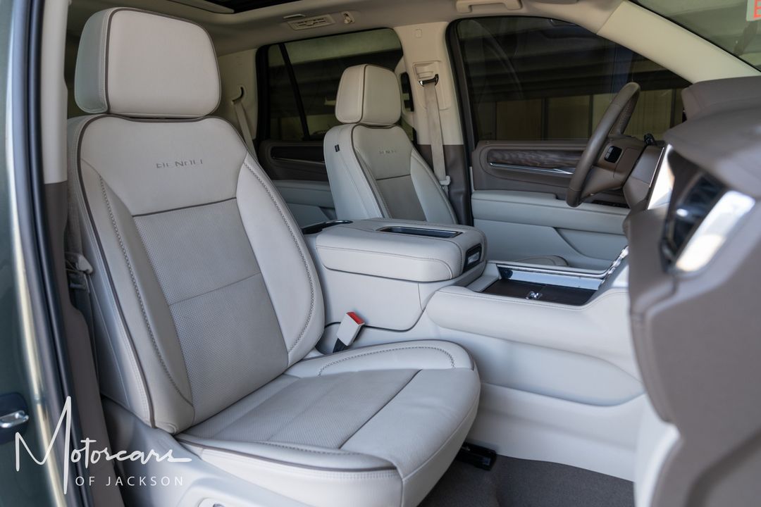 2023 GMC Yukon