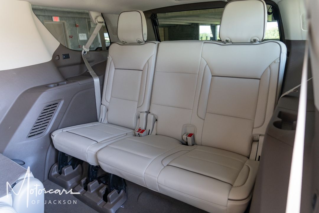 2023 GMC Yukon