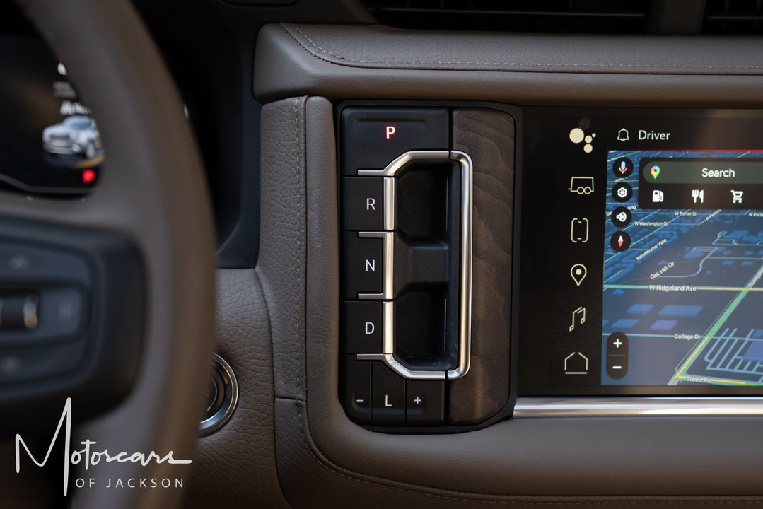 2023 GMC Yukon