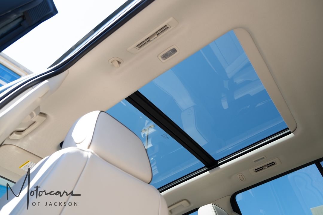 2023 GMC Yukon