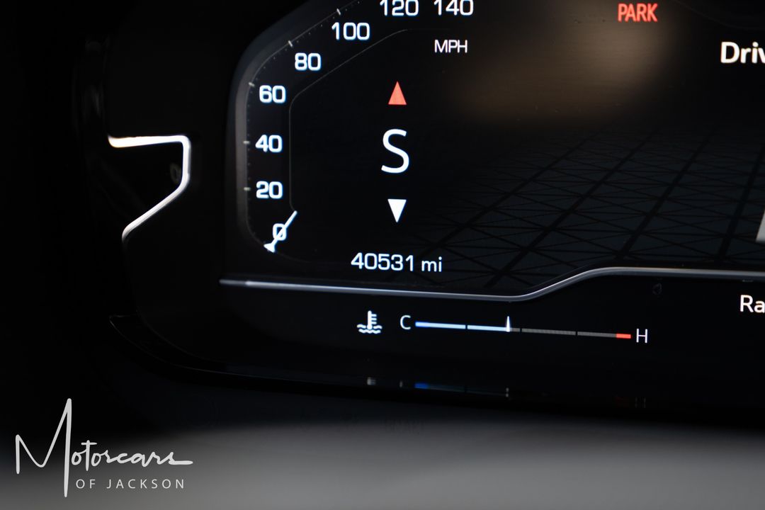 2023 GMC Yukon