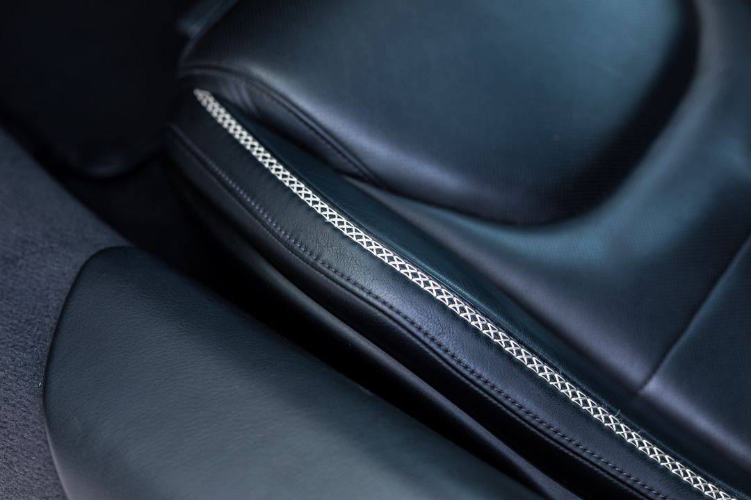 2021 McLaren GT
