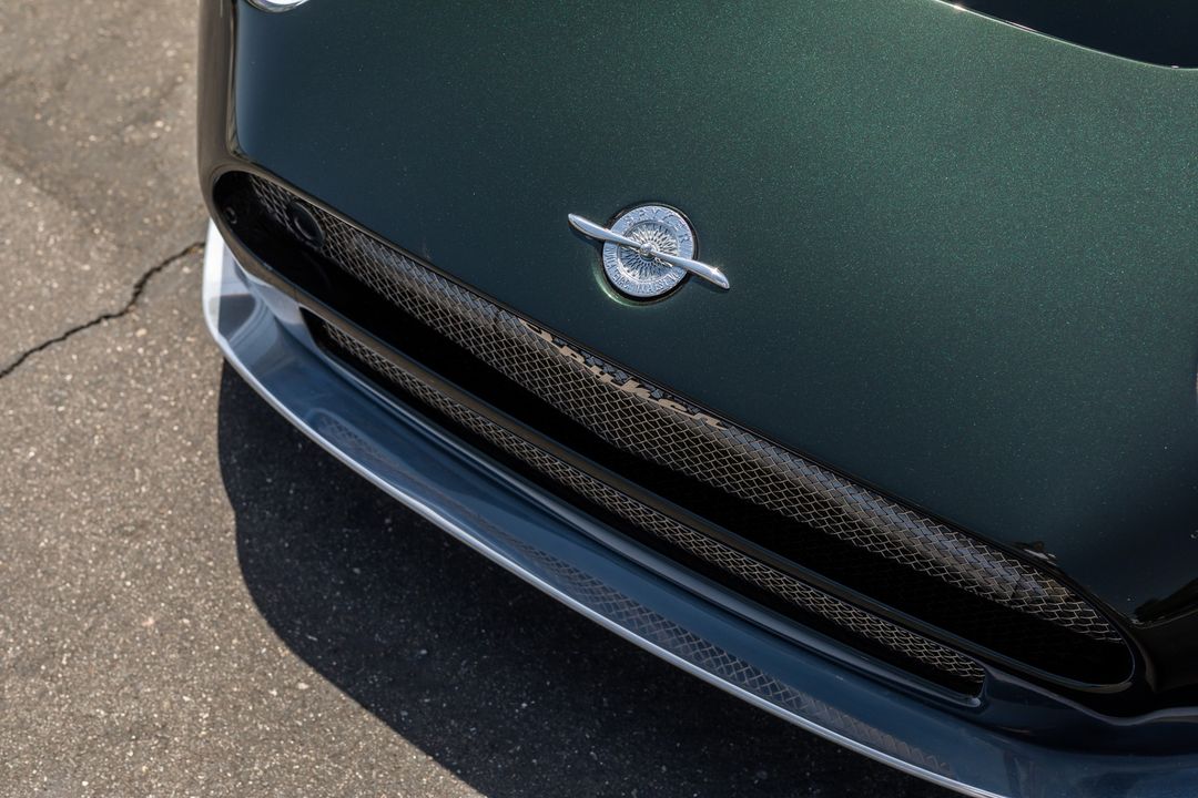 2006 Spyker C8 Spyder