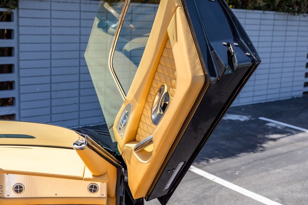 2006 Spyker C8 Spyder