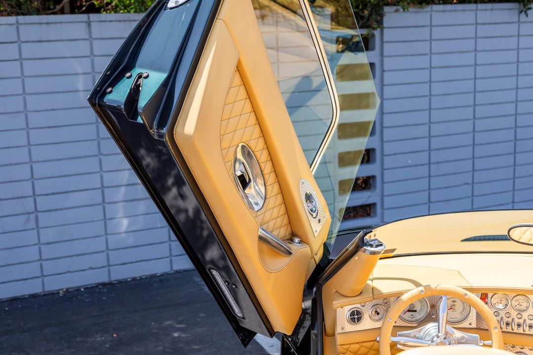 2006 Spyker C8 Spyder