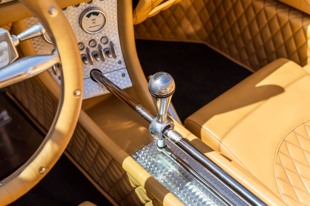 2006 Spyker C8 Spyder