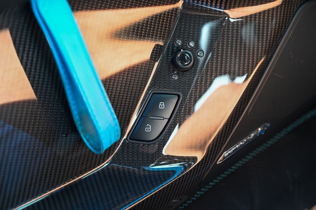 2019 Lamborghini Aventador