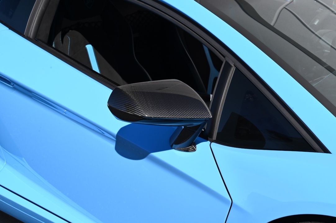 2019 Lamborghini Aventador
