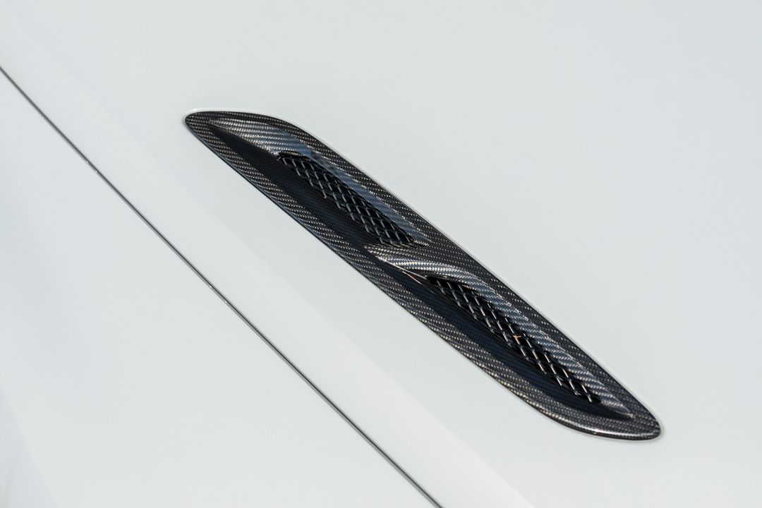 2017 Bentley Continental
