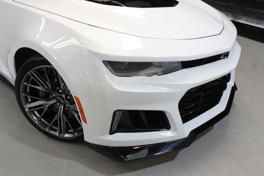 2023 Chevrolet Camaro