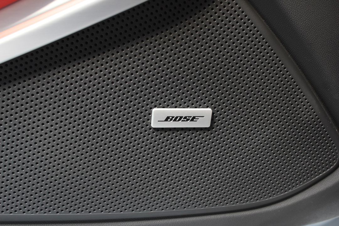 2023 Chevrolet Camaro