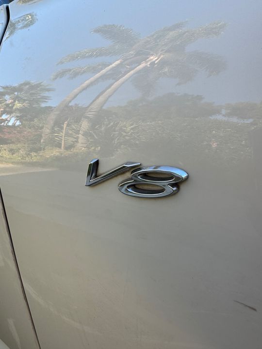 2020 Bentley Continental