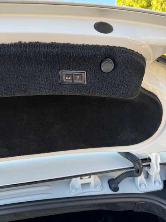2020 Bentley Continental