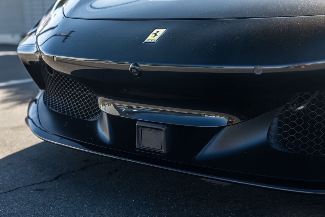 2021 Ferrari F8 Tributo