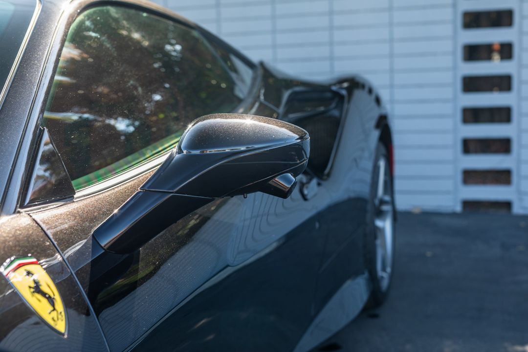 2021 Ferrari F8 Tributo