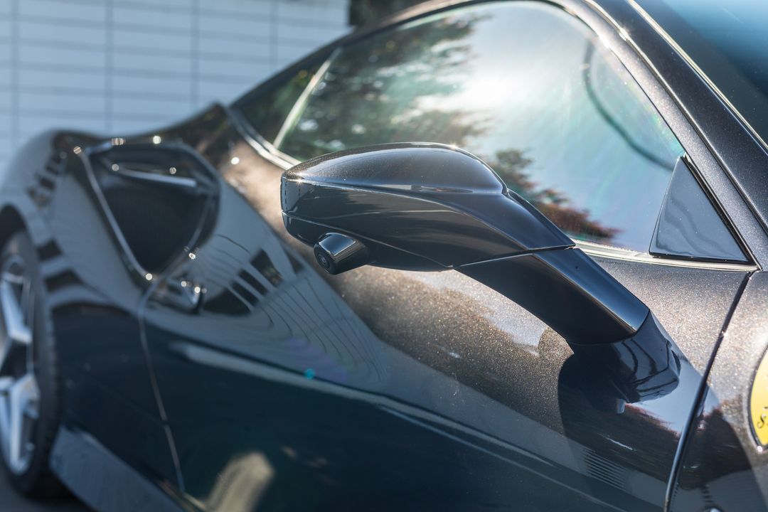 2021 Ferrari F8 Tributo