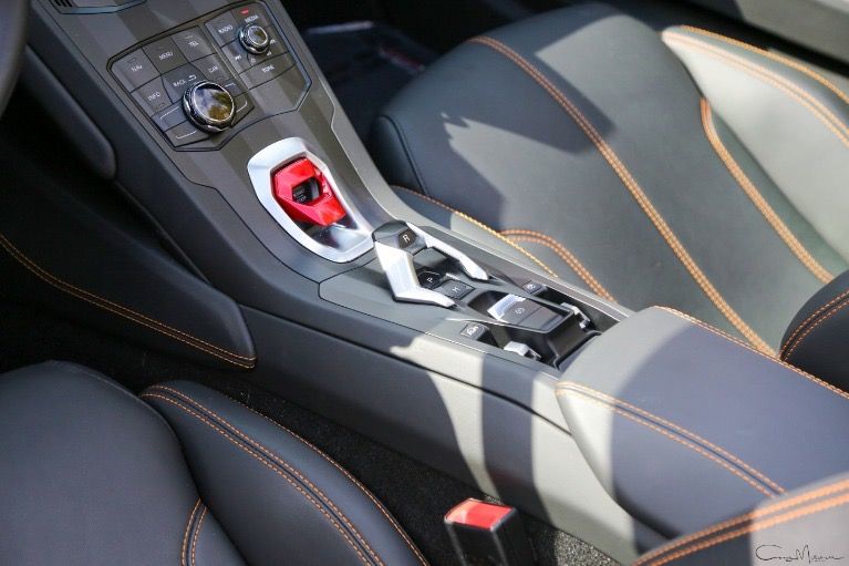 2016 Lamborghini Huracan