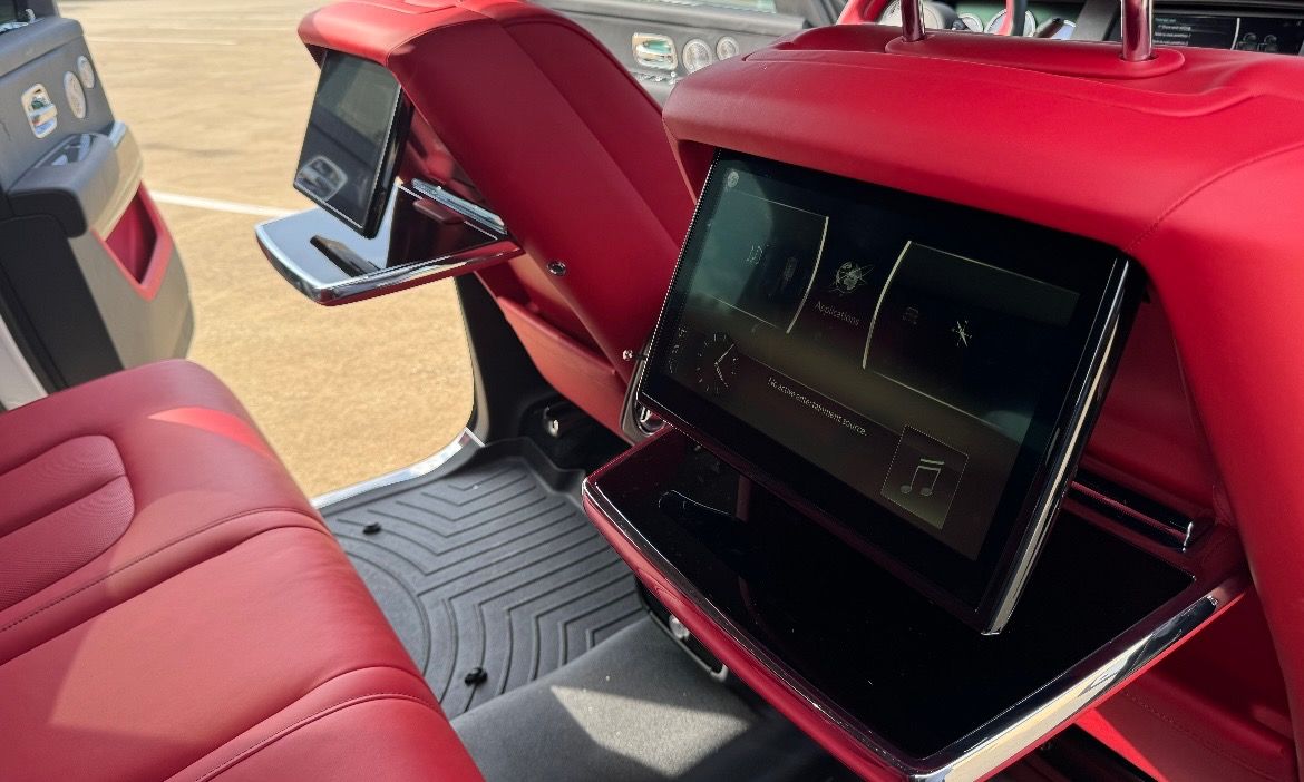 2024 Rolls-Royce Cullinan