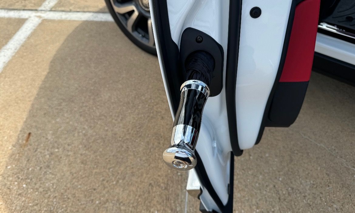 2024 Rolls-Royce Cullinan