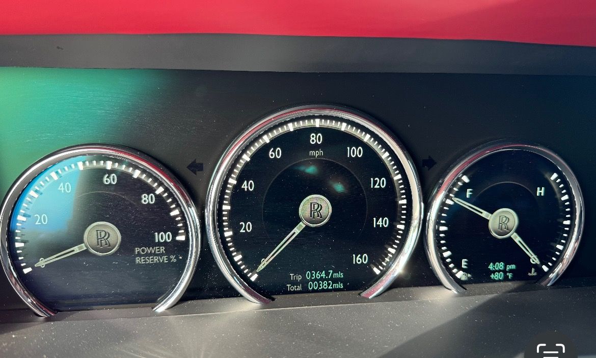 2024 Rolls-Royce Cullinan